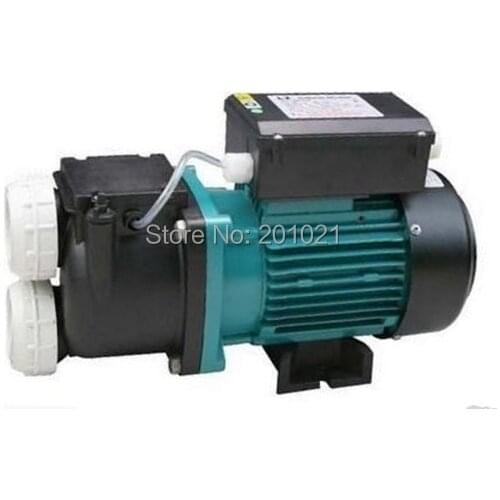 Spa bath pump XDA100 lx water pump with auto exhaust, no water protection ONGA SPABATH SPA BATH TUB HOT PUMP replacement