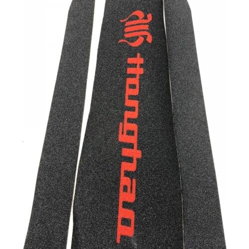 Grip tape non-slip sticker with HongHao logo for HongHao S12 electric scooter