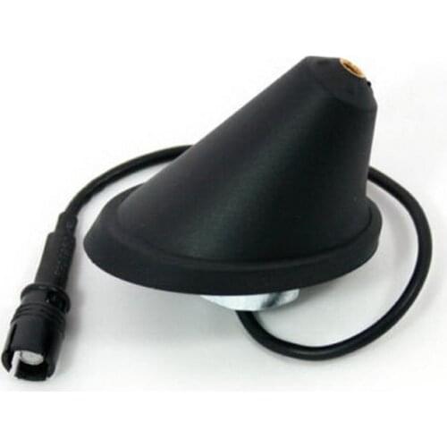 New Black Whip Antenna Base Roof Mast For Auto car 0MK4 G0ol0f Jet0ta Pas0sat 0Polo AM/FM Aerials Base