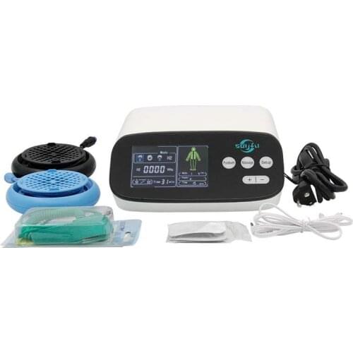 Negative Hydrogen Ion Detoxification Instrument Detox Foot Spa Body Care Hydrogen Foot Bath