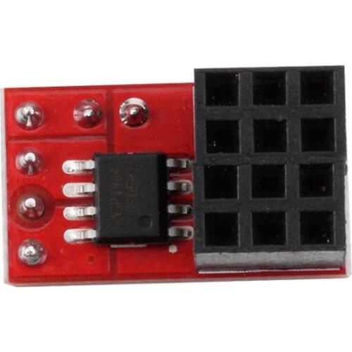New Max 20V 3D Printer Part RAMPS 1.4 RRD Fan Extender Expansion Module for 3D Printer DOM668