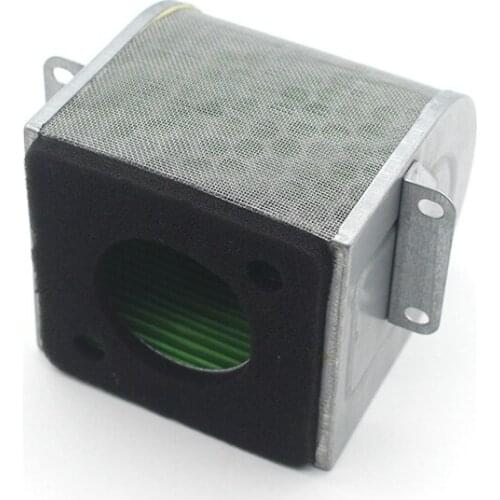 Motorcycle Engine Air Filter for Honda 17211-MGZ-D00 17211-MJW-J00 CB500F CB500X CBR500R