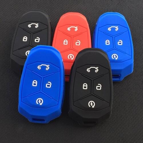 ZAD Keyrings