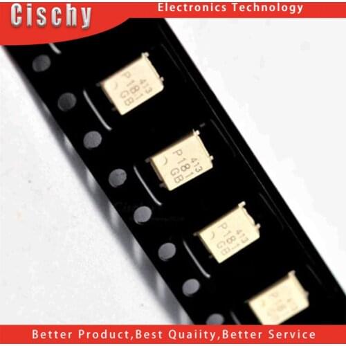 10PCS TLP181GB SOP4 TLP181GR SOP TLP181 P181 SMD