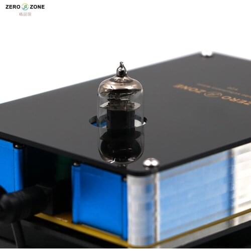 Sleep Aid Artifact-tube Schumann Wave Extremely Low Generator V20