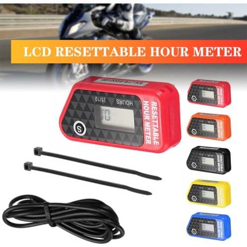 AudewTop Motorcycle Speedometers