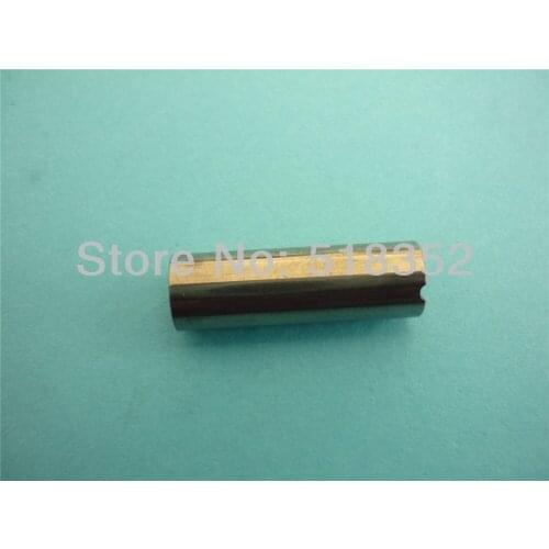 Chmer CH001 Power Feed Contact OD7mmx ID0.7mmx L22mm for WEDM-LS Wire Cutting Machine Parts