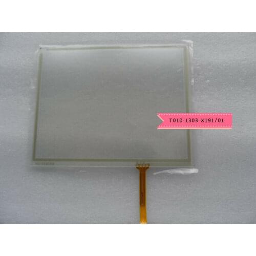 For T010-1303-X191/01 Human Machine Interface Touchpad