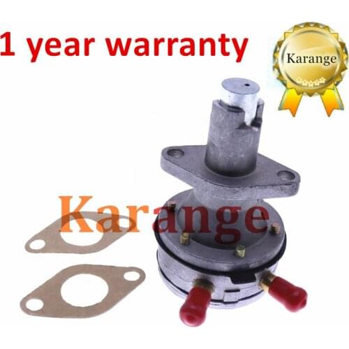 Karange Spare Parts For Old Cars