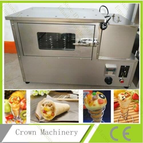 Commercial stainless steel12pcs rotating cone pizza oven;high efficiency pizza oven, electric pizza cone roaster