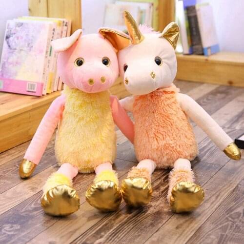 Mimoerlffy Plush Toys