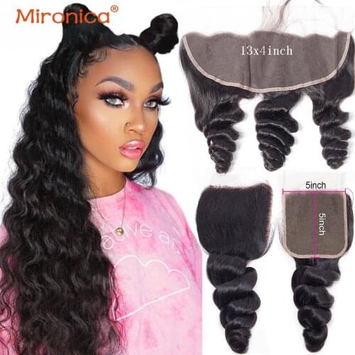 MIRONICA Natural Hair