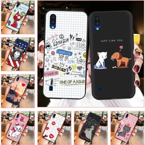 Fashion NewArrival Phone Case For ZTE Blade A5 2020 TPU Anti-knock SoftCase For Man FashionDesign