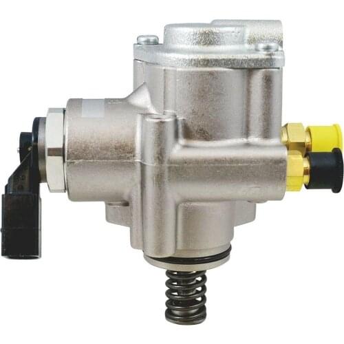 Direct Injection High Pressure Fuel Pump OEM 06E127025AB For Audi A4 B7 A6 C6 3.2L 06E127025G