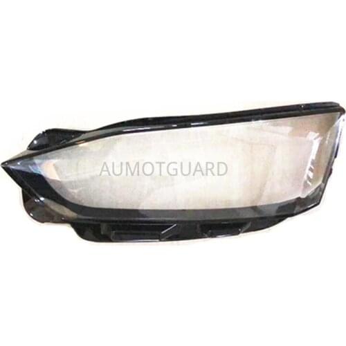 Headlight Lens for Audi A5 2017 2018 2019 2020 2021 Car Headlamp Cover Replacement Auto Shell