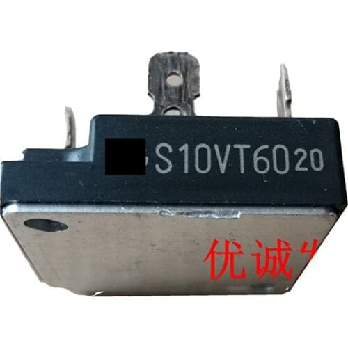 S10VT60 S10VT80 S10TVA80 Original, Can Provide Test, 1 Year Warranty