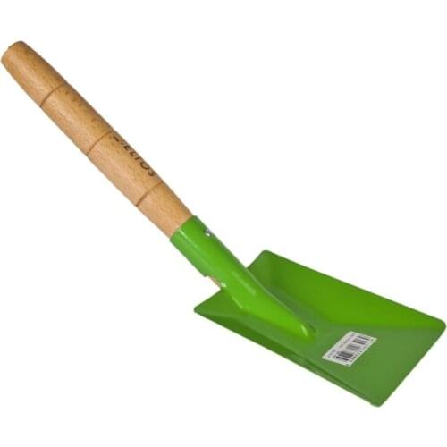 Mini Garden Shovel With Handle 35 cm