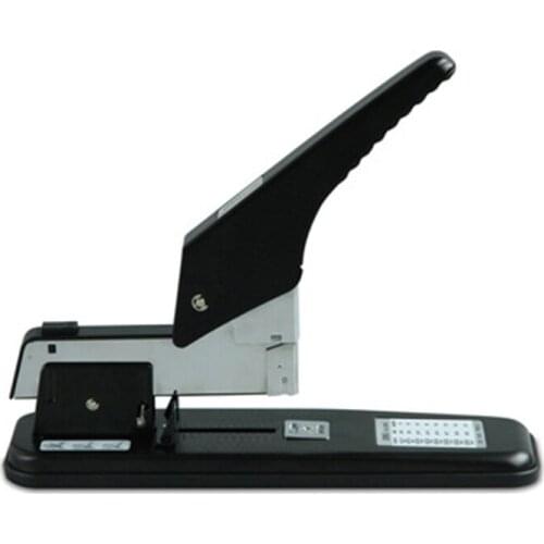 DL 0399 stapler heavy-duty stapler and thick 210 page Stationery office supplies students supplies