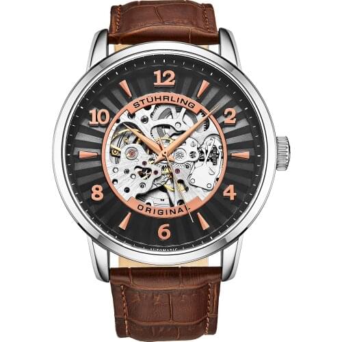 STUHRLING ORIGINAL Mechanical Watches