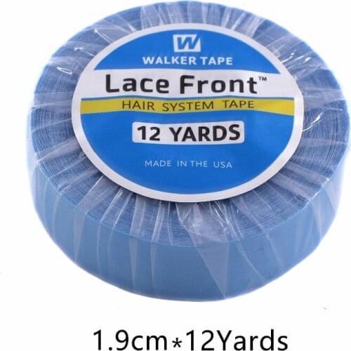 WASIG Hair Extension Tapes