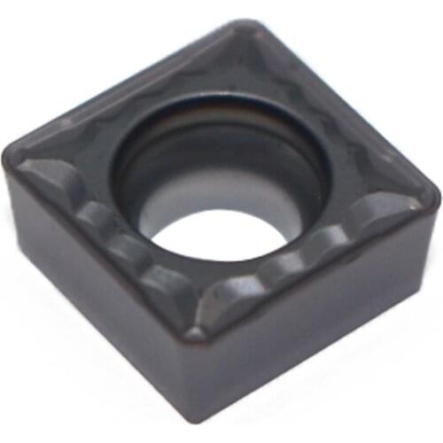 WS7125 SCMT09T308 MP 20PCS CNC Lathe Dedicated Blade SCMT09T308 MP turning tip cutting blade