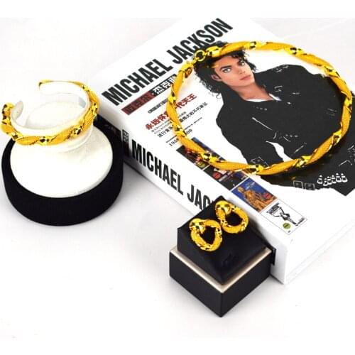 Sakura Love Africa Jewelry Set Bride Fashion Dubai Gold Bracelet Necklace Glamour Woman Earrings Morocco Banquet Wedding Gift