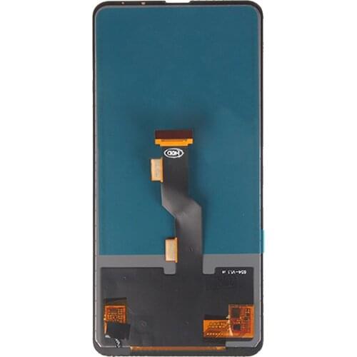 Replacement LCD Display Digitizer Touch Screen Assembly for XIAOMI Mi Mix 3 Phone LCD Screen Panel Repair Parts With Free tools