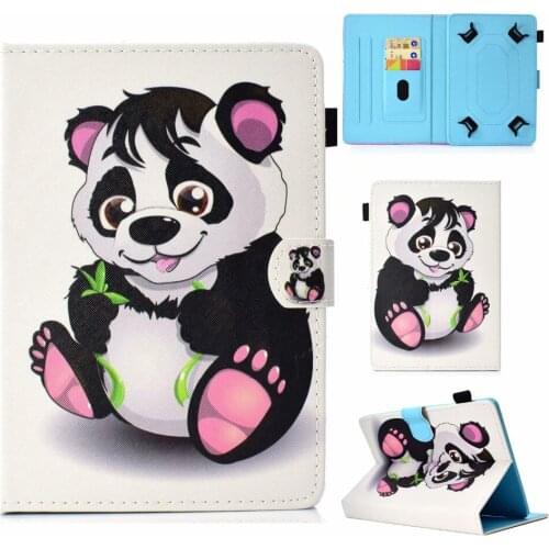 8"Universal PU Leather Case For Android Tablet PC PAD Tablet 8 inch Stand Cover For Samsung Galaxy Tab Pro 8.4 inch T320 T321