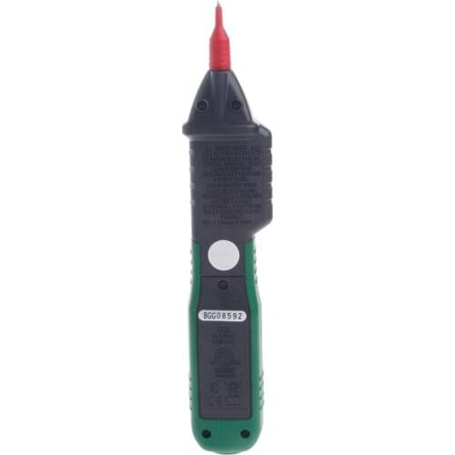 MS8212A Pen Digital Multimeter Voltage Current Tester Diode Non-contact 203C