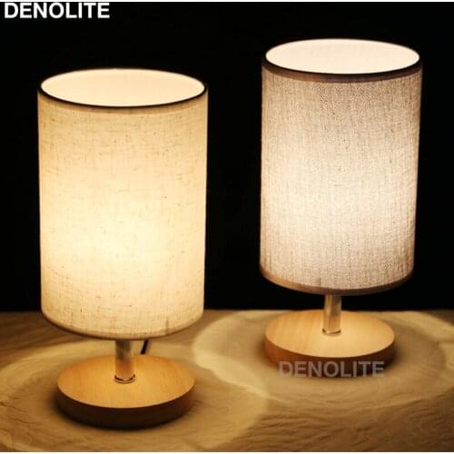 Светодиодные настольные лампы DENOLITE China At AliExpress