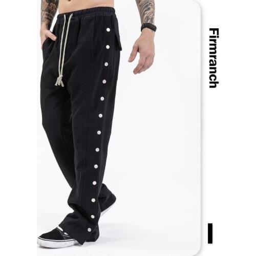 Firmranch Casual Men's Pants