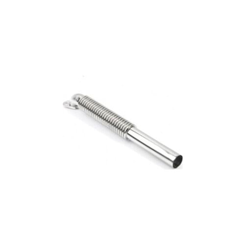 Flexible Header for DLE30/26-35cc Engine