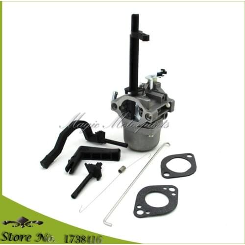 Carburetor Carb For Briggs & Stratton 591378 695328 696132 696133 699966 699958 796321 796322