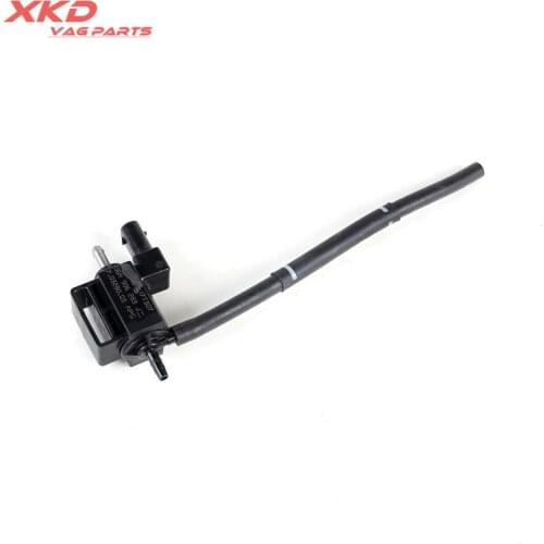 Solenoid Valve For V-W Gold MK7 Beetle Au-di A3 A4 A5 Q3 TT 06H906283J 06H906283F 06H 906 283F