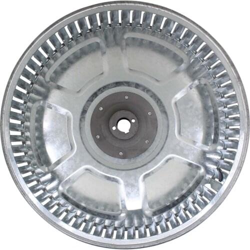 Wind wheel impeller fan wheel centrifugal fan wheel centrifugal fan impeller fan blower wheel stainless steel203*97*14 14mm 19mm