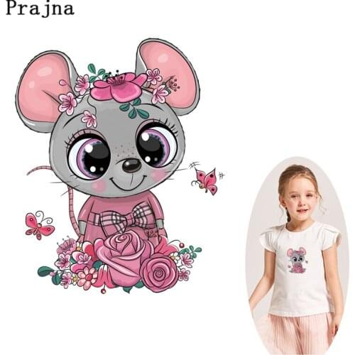 Iron On Patches On Clothing Miss Mouse Ironing Patch Applications For Clothing Ironing On Patches Stripe Stickers Applique Toppe