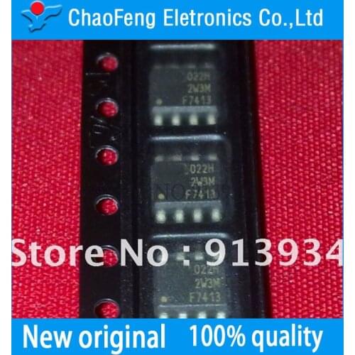 10pieces IRF7413 IRF7413TRPBF IRF7413PBF SOP8 New original