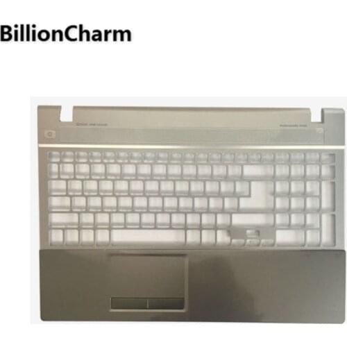 BillionCharm New For Acer Aspire V3-571G V3 V3-551G V3-551 V3-571 Palmrest COVER/D Shell Laptop Bottom Base Case Cover