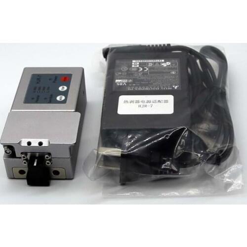 Optical Fiber Hot Thermal Jacket Stripper HJR-7 for Single Fiber With Power supply