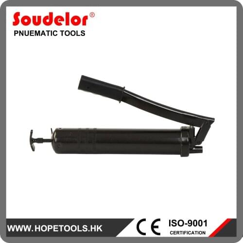 Ui-9402 Repair Strong Power 400cc High Pressure Grease Gun Factory Direct Sale Grease Gun