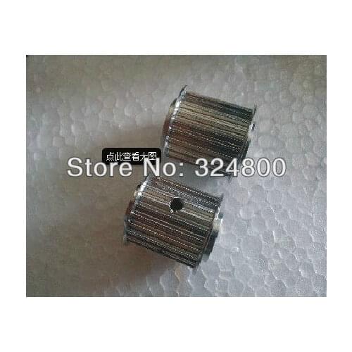 Synchronous wheel 3M-72,aperture 10mm 72 teeth laser machine parts