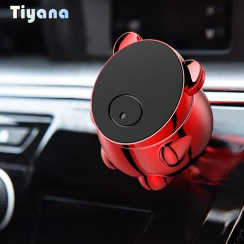 Tiyana Car Accessories
