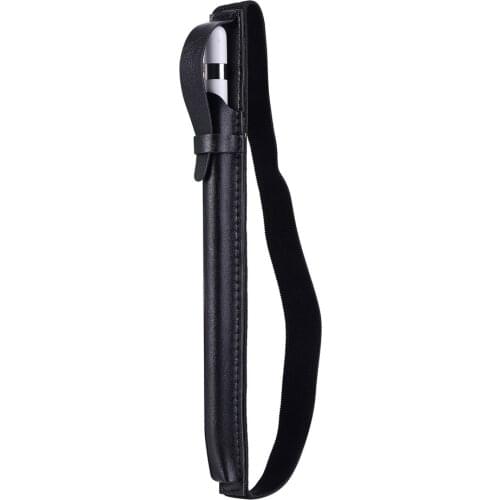 18.5cm Capacitive Pen Case For Capacitive Pen Touch Screen Pen Cover Tablet Pencil Holder Protective Sleeve Case Pouch