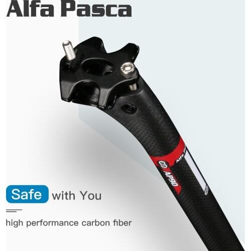 Подседельные штыри Alfa Pasca China At AliExpress