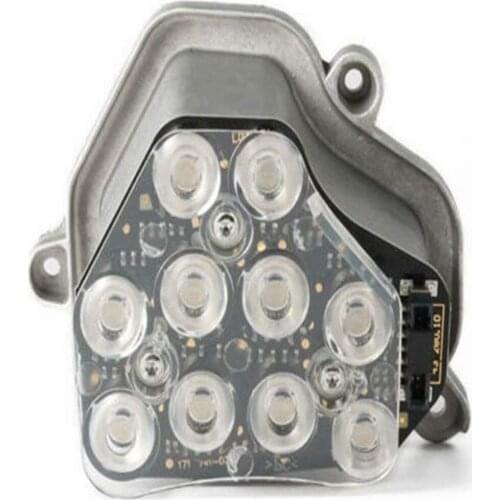Automobile left turn indicator For bmw 5 Series F10 F11 F18 63117271901 front indicator module led 63117271901