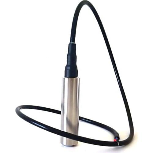 ESMWLPS capacitive fuel level sensor probe for kexlimice