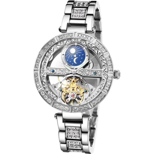 Gorben Women's Self-winding Watch China