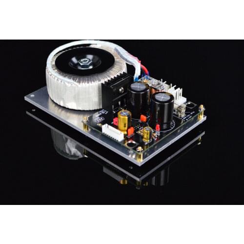 GZLOZONE Hi-end OPPO 105(95) Linear Power supply Module upgrade PSU L3-21