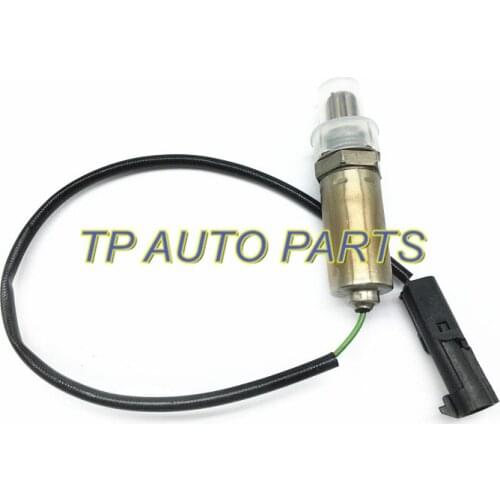 Oxygen Sensor Lambda Sensor For B-uick Ch-evrolet OEM 19265503