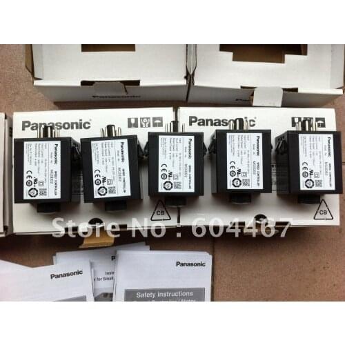 Panasonic Speed Controller MGSDA1 & MGSDA1, Guaranteed 100%(NEW 100%)